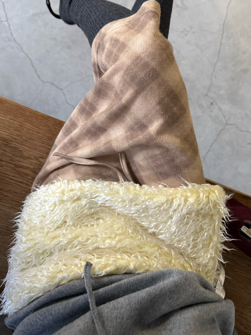 AWESOMESAUCE東大門㊣直郵女士新品休閑推薦25秋冬半身裙中短裙AWESOME SAUCE半身裙/中短裙