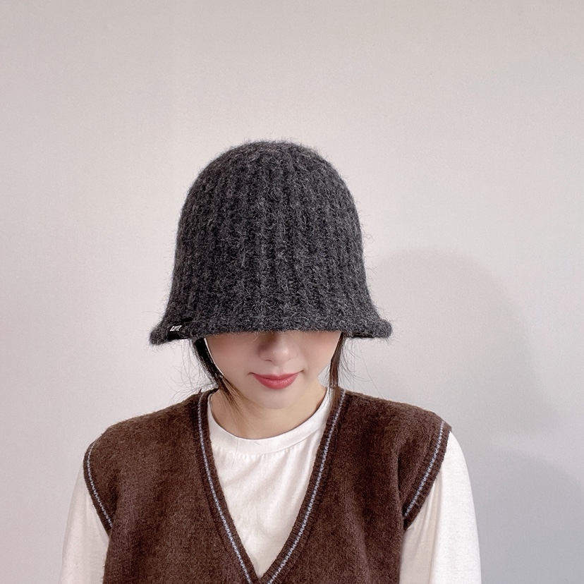 LOVELY HAT韓國直郵㊣女士新品25秋冬熱賣真品休閑職業帽子LOVELY HAT帽子