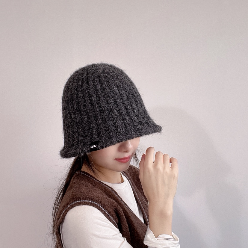 LOVELY HAT韓國直郵㊣女士新品25秋冬熱賣真品休閑職業帽子LOVELY HAT帽子