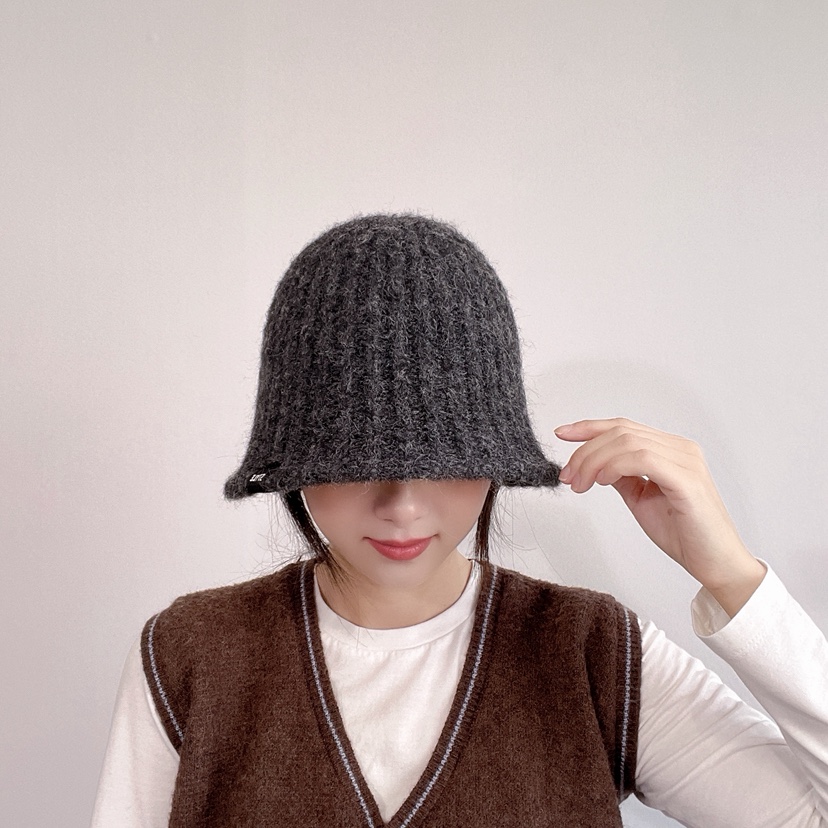 LOVELY HAT韓國直郵㊣女士新品25秋冬熱賣真品休閑職業帽子LOVELY HAT帽子