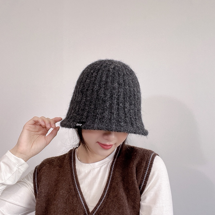 LOVELY HAT韓國直郵㊣女士新品25秋冬熱賣真品休閑職業帽子LOVELY HAT帽子