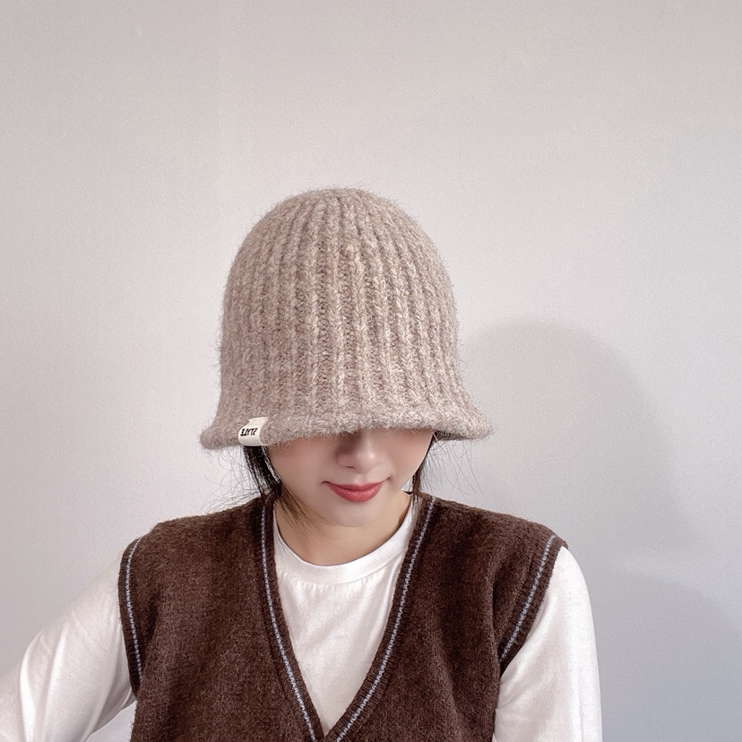 LOVELY HAT韓國直郵㊣女士新品25秋冬熱賣真品休閑職業帽子LOVELY HAT帽子