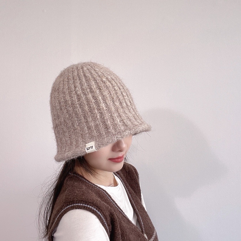 LOVELY HAT韓國直郵㊣女士新品25秋冬熱賣真品休閑職業帽子LOVELY HAT帽子