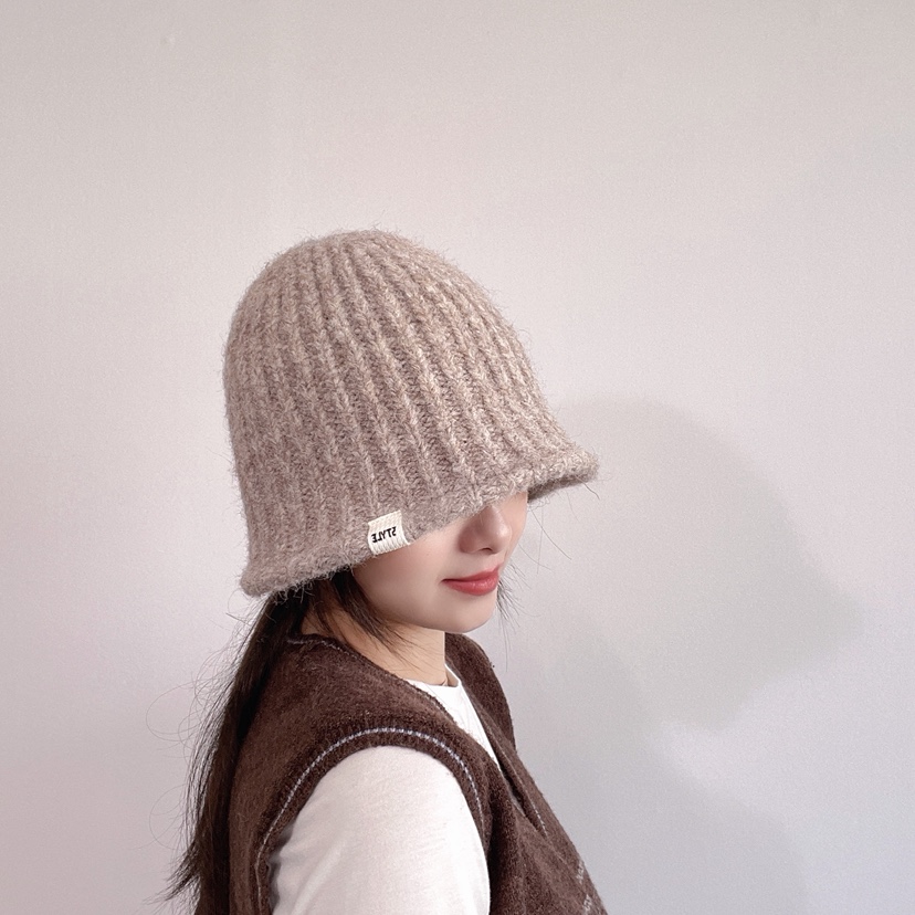 LOVELY HAT韓國直郵㊣女士新品25秋冬熱賣真品休閑職業帽子LOVELY HAT帽子