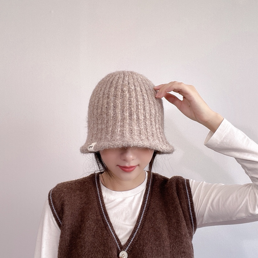 LOVELY HAT韓國直郵㊣女士新品25秋冬熱賣真品休閑職業帽子LOVELY HAT帽子