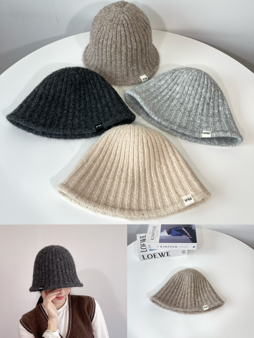 LOVELY HAT韓國直郵㊣女士新品25秋冬熱賣真品休閑職業帽子LOVELY HAT帽子