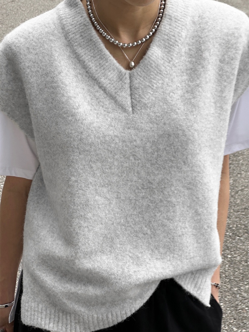 EVERCOMMERCE METICULOUSLY DESIGNED韓國代購㊣女士新款熱賣吊帶背心EVERCOMMERCE吊帶/背心