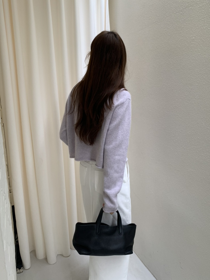 NOTICE韓國直郵㊣女士新品推薦時尚職業熱賣人氣針織衫開衫NOTICE針織衫