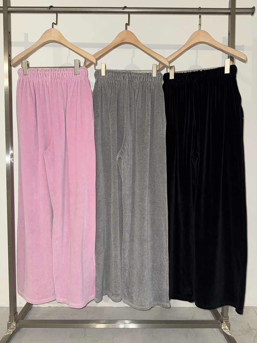 AWESOMESAUCE東大門㊣直郵女士新品人氣熱賣時尚真品休閑褲AWESOME SAUCE休閑褲