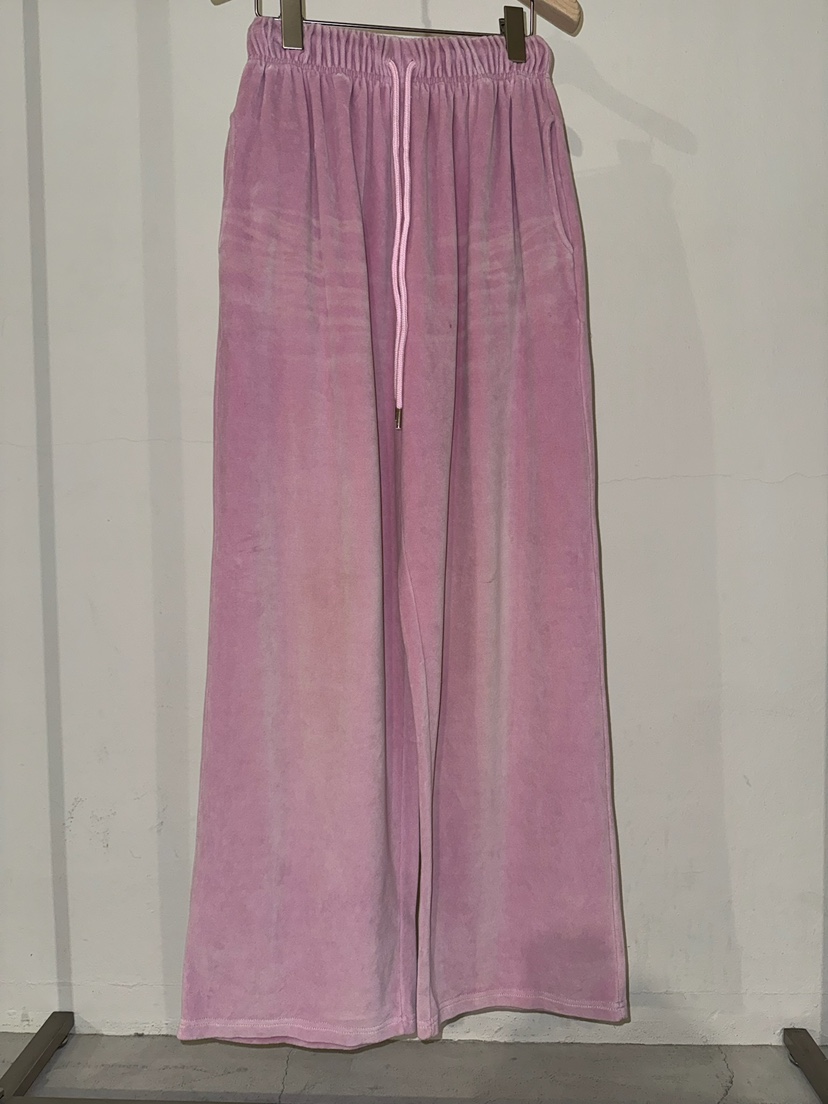 AWESOMESAUCE東大門㊣直郵女士新品人氣熱賣時尚真品休閑褲AWESOME SAUCE休閑褲