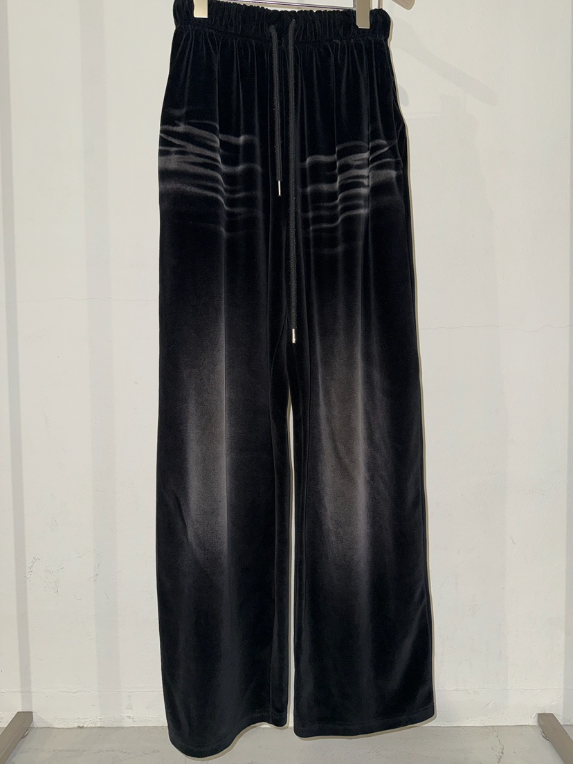 AWESOMESAUCE東大門㊣直郵女士新品人氣熱賣時尚真品休閑褲AWESOME SAUCE休閑褲