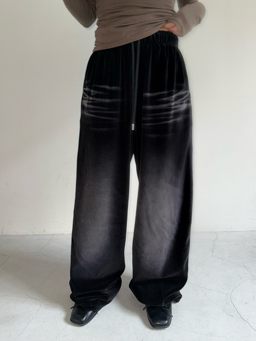 AWESOMESAUCE東大門㊣直郵女士新品人氣熱賣時尚真品休閑褲AWESOME SAUCE休閑褲