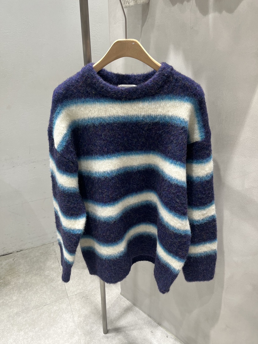 EVERCOMMERCE METICULOUSLY DESIGNED東大門㊣實拍女裝新品人氣毛衣EVERCOMMERCE毛衣圖色3