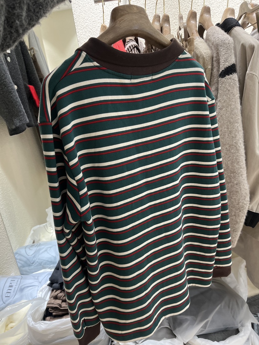 EMPTY東大門㊣直郵女裝新品真品職業熱賣人氣休閑時尚衛衣加絨EMPTY衛衣