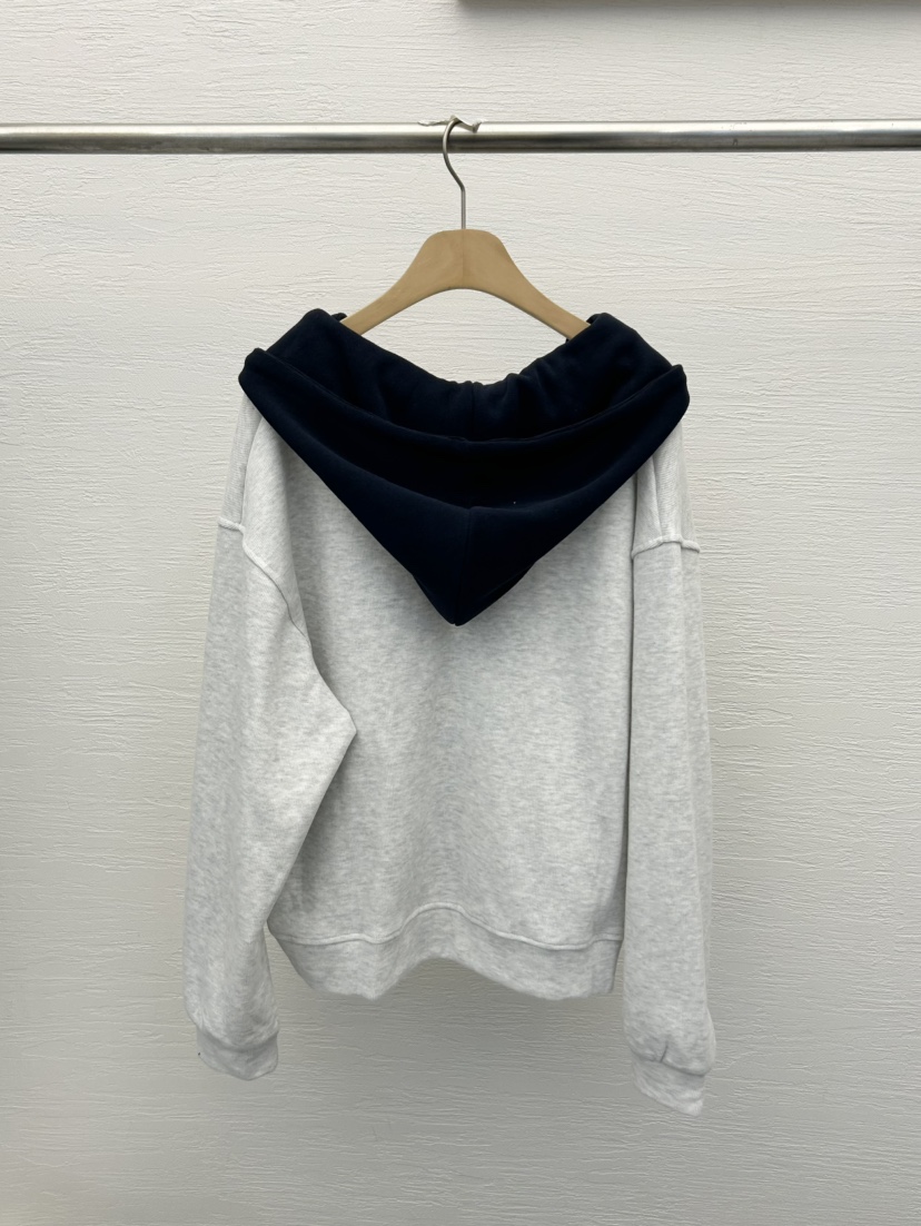 MILK TEA東大門㊣直郵女裝新款熱賣推薦休閑人氣25秋冬夾克MILK TEA夾克