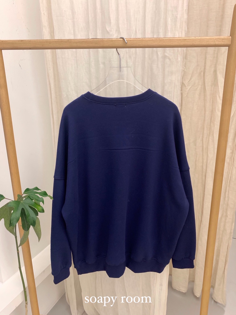 SOAPYROOM東大門㊣直郵女裝新品推薦熱賣時尚真品職業衛衣加絨SOAPYROOM衛衣