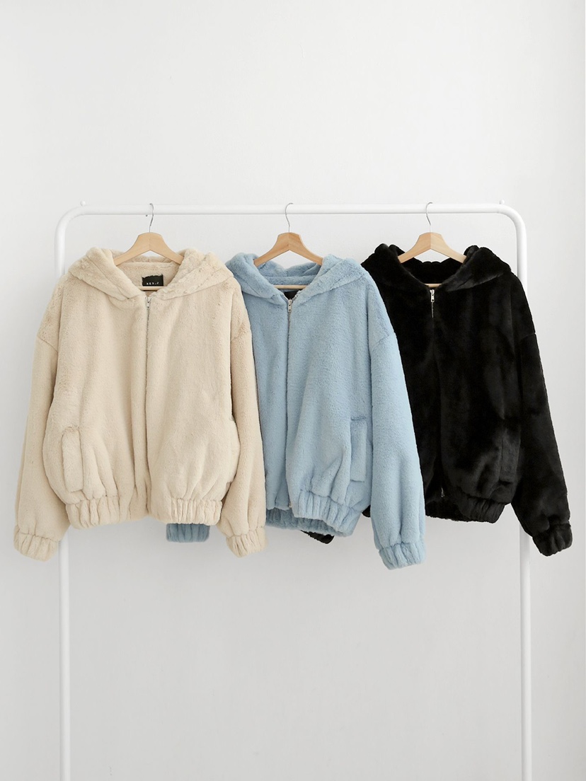 RED-J-레드.J-T東大門㊣實拍女士新款推薦熱賣時尚夾克RED-J夾克