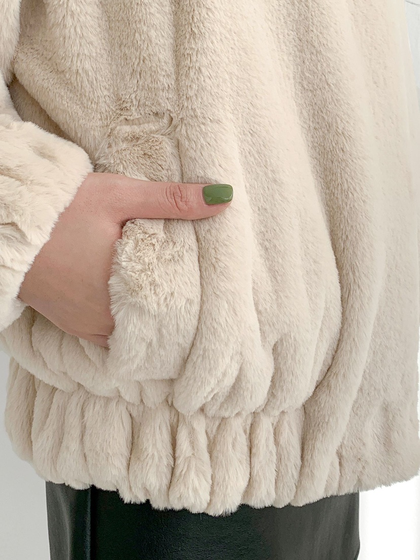 RED-J-레드.J-T東大門㊣實拍女士新款推薦熱賣時尚夾克RED-J夾克