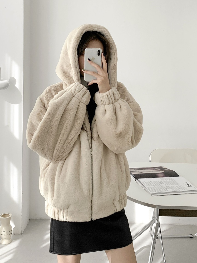 RED-J-레드.J-T東大門㊣實拍女士新款推薦熱賣時尚夾克RED-J夾克