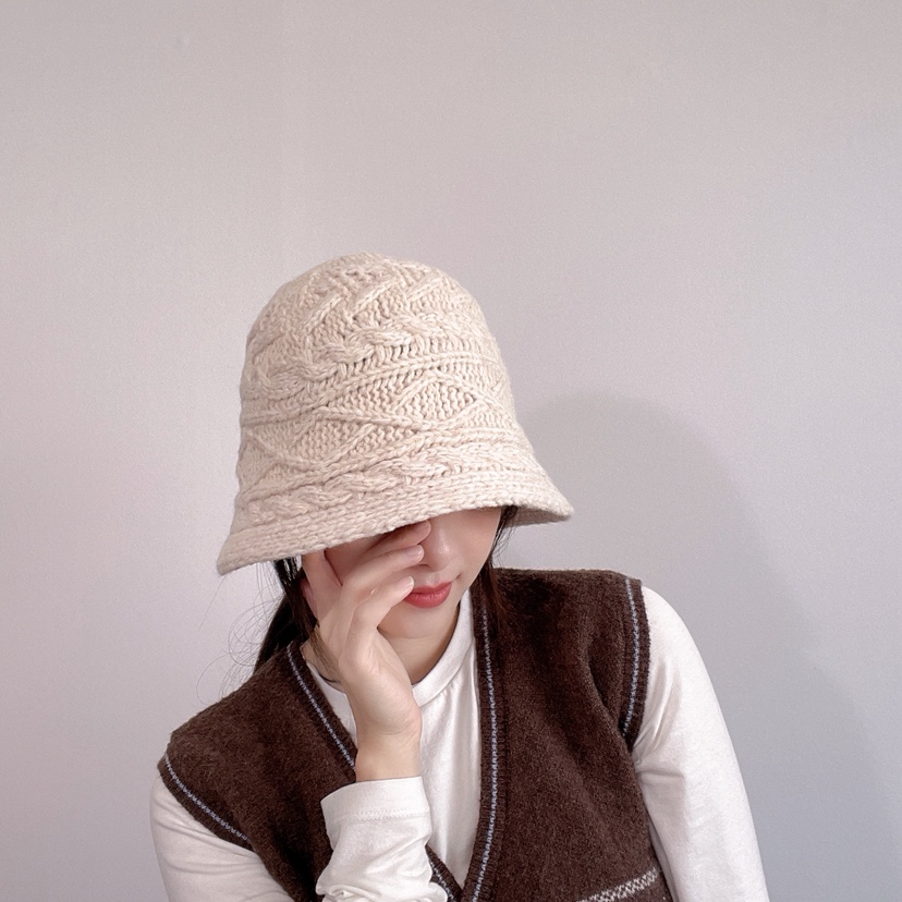 LOVELY HAT東大門㊣直郵女裝新品真品休閑推薦時尚職業帽子LOVELY HAT帽子圖色1