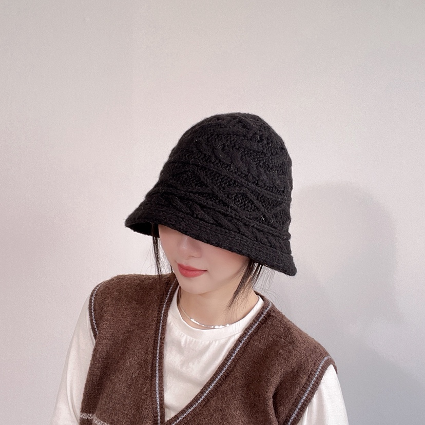 LOVELY HAT東大門㊣直郵女裝新品真品休閑推薦時尚職業帽子LOVELY HAT帽子圖色2