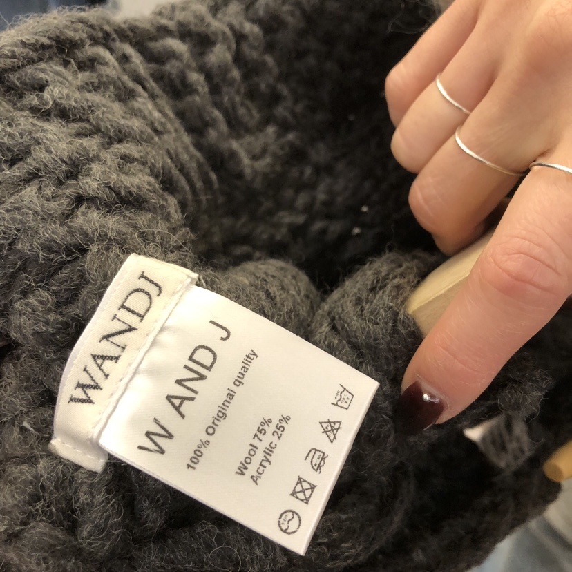 W AND J東大門㊣直郵女士新品熱賣人氣推薦時尚真品職業帽子W AND J帽子