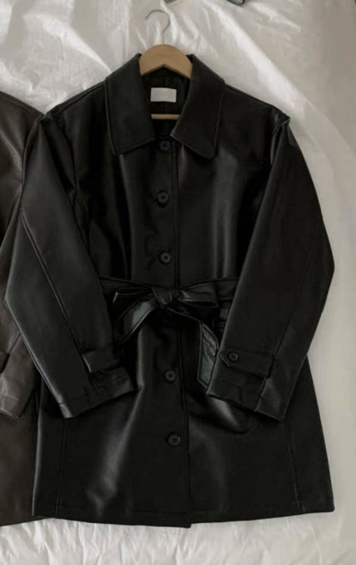 IVORY韓國代購㊣女裝新款時尚真品人氣休閑推薦職業熱賣夾克IVORY夾克圖色2