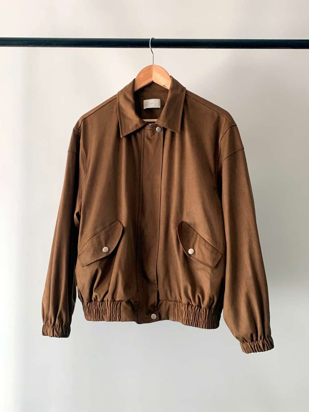 IVORY東大門㊣代購女裝新款時尚職業熱賣真品休閑人氣推薦夾克IVORY夾克