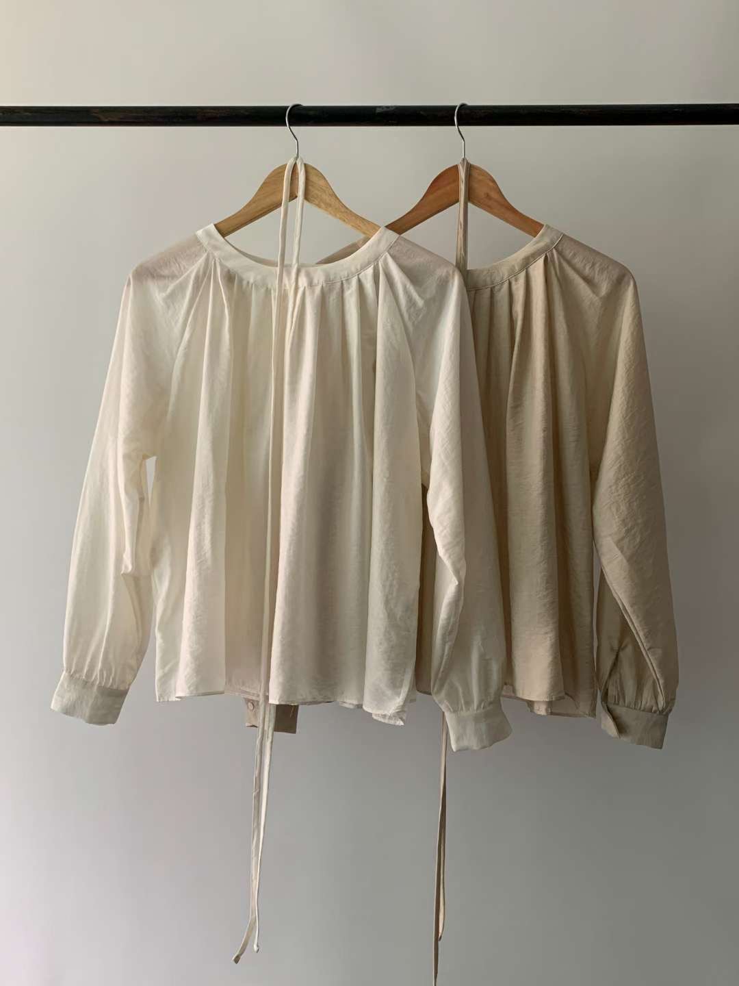 IVORY韓國代購㊣女士新品職業熱賣人氣真品推薦時尚襯衫蕾絲衫IVORY襯衫/蕾絲衫