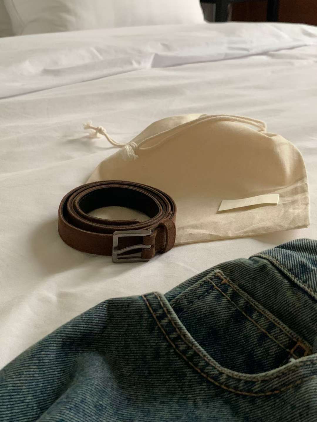 IVORY韓國直郵㊣女士新品休閑人氣推薦熱賣職業時尚腰帶腰帶IVORY腰帶