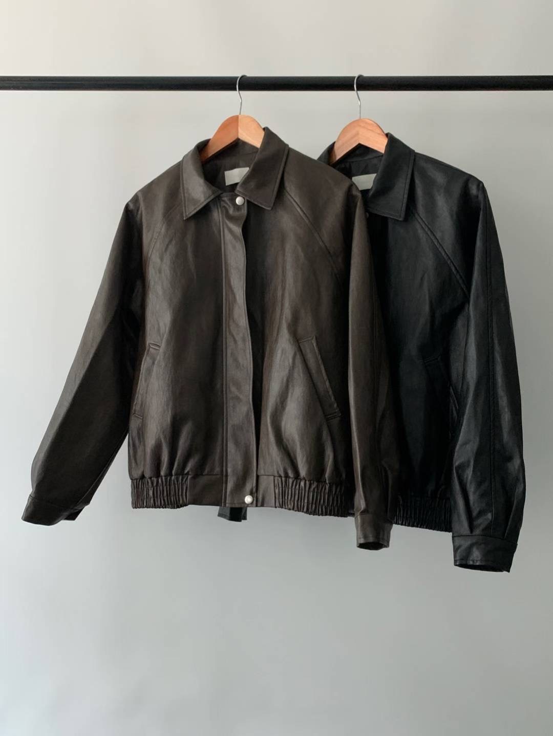 IVORY東大門㊣直郵女士新品推薦熱賣休閑人氣職業時尚真品夾克IVORY夾克