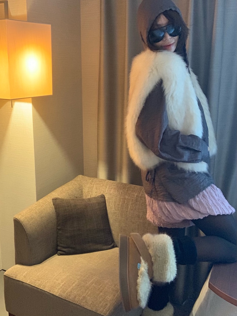 PARIS MATCH東大門㊣代購女士新品職業25秋冬熱賣時尚短褲PARIS MATCH短褲