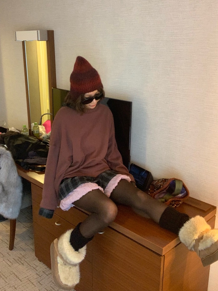 PARIS MATCH東大門㊣代購女士新品職業25秋冬熱賣時尚短褲PARIS MATCH短褲