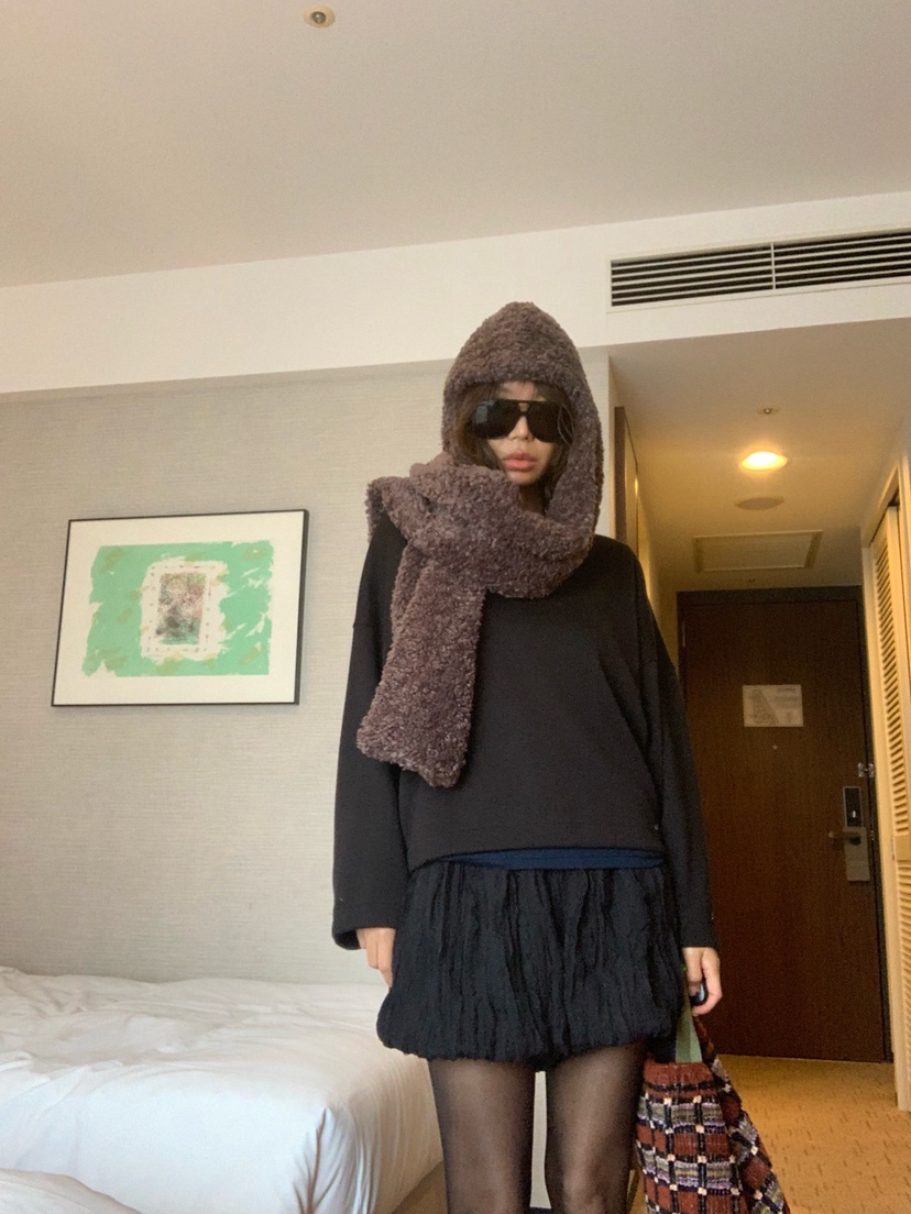 PARIS MATCH東大門㊣代購女士新品職業25秋冬熱賣時尚短褲PARIS MATCH短褲