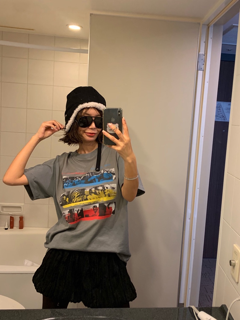 PARIS MATCH東大門㊣代購女士新品職業25秋冬熱賣時尚短褲PARIS MATCH短褲