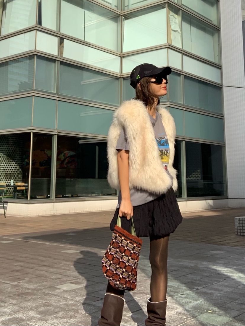 PARIS MATCH東大門㊣代購女士新品職業25秋冬熱賣時尚短褲PARIS MATCH短褲