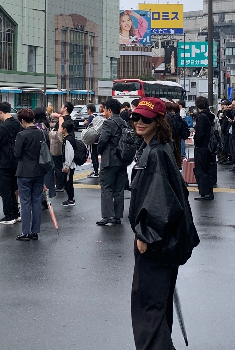 PARIS MATCH韓國代購㊣女裝新款真品時尚人氣休閑職業夾克PARIS MATCH夾克