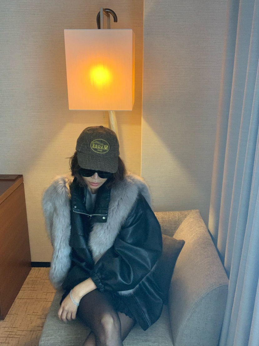 PARIS MATCH韓國代購㊣女裝新款真品時尚人氣休閑職業夾克PARIS MATCH夾克