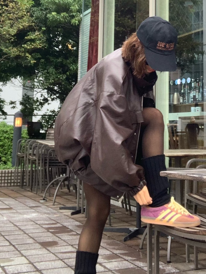 PARIS MATCH韓國代購㊣女裝新款真品時尚人氣休閑職業夾克PARIS MATCH夾克