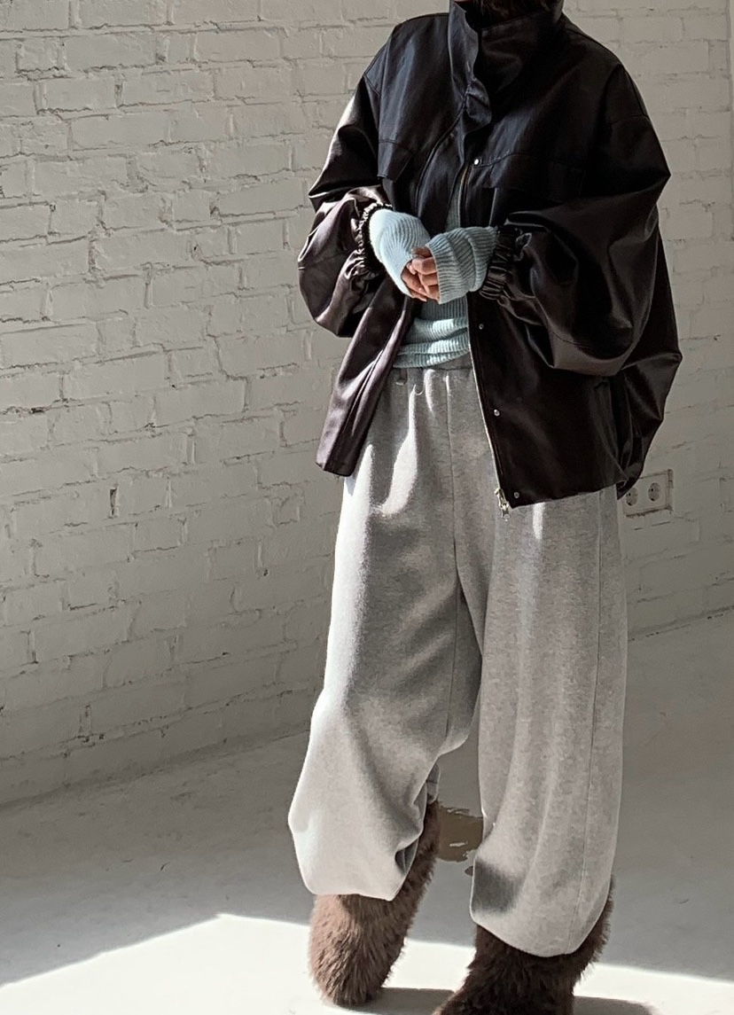 PARIS MATCH韓國代購㊣女裝新款真品時尚人氣休閑職業夾克PARIS MATCH夾克