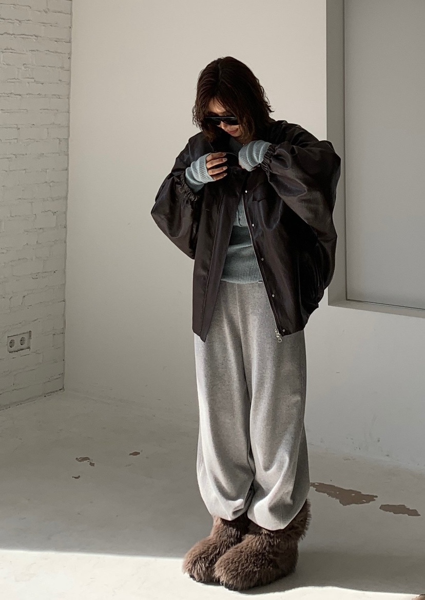 PARIS MATCH韓國代購㊣女裝新款真品時尚人氣休閑職業夾克PARIS MATCH夾克