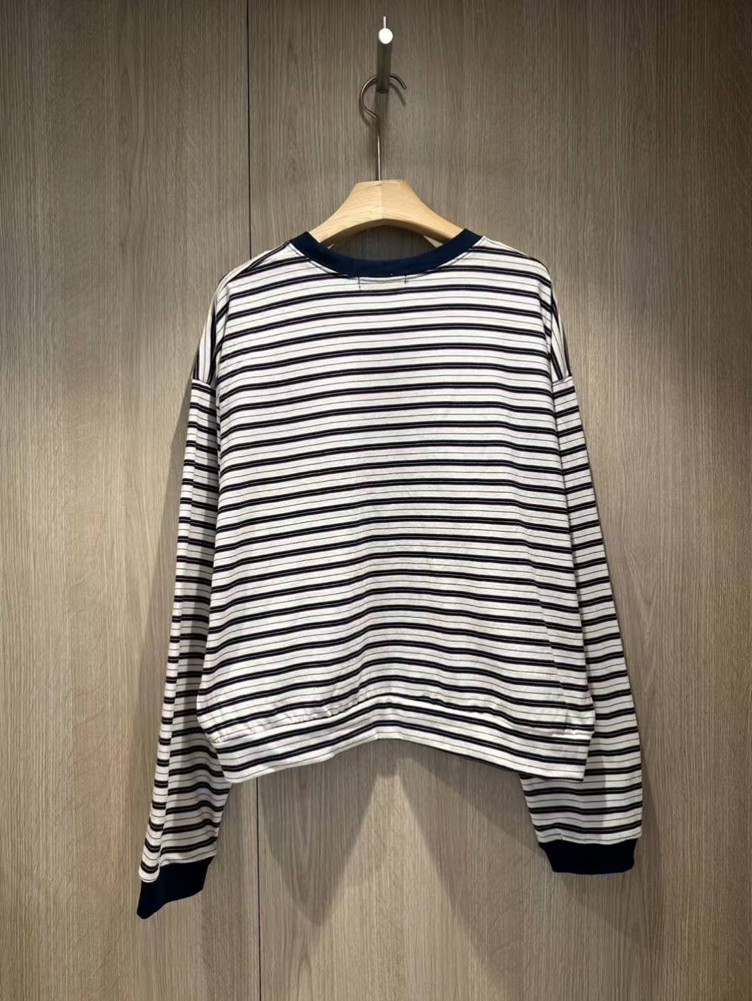 ARLOW東大門㊣代購女士新品真品推薦職業休閑時尚熱賣長袖T恤ARLOW長袖T恤