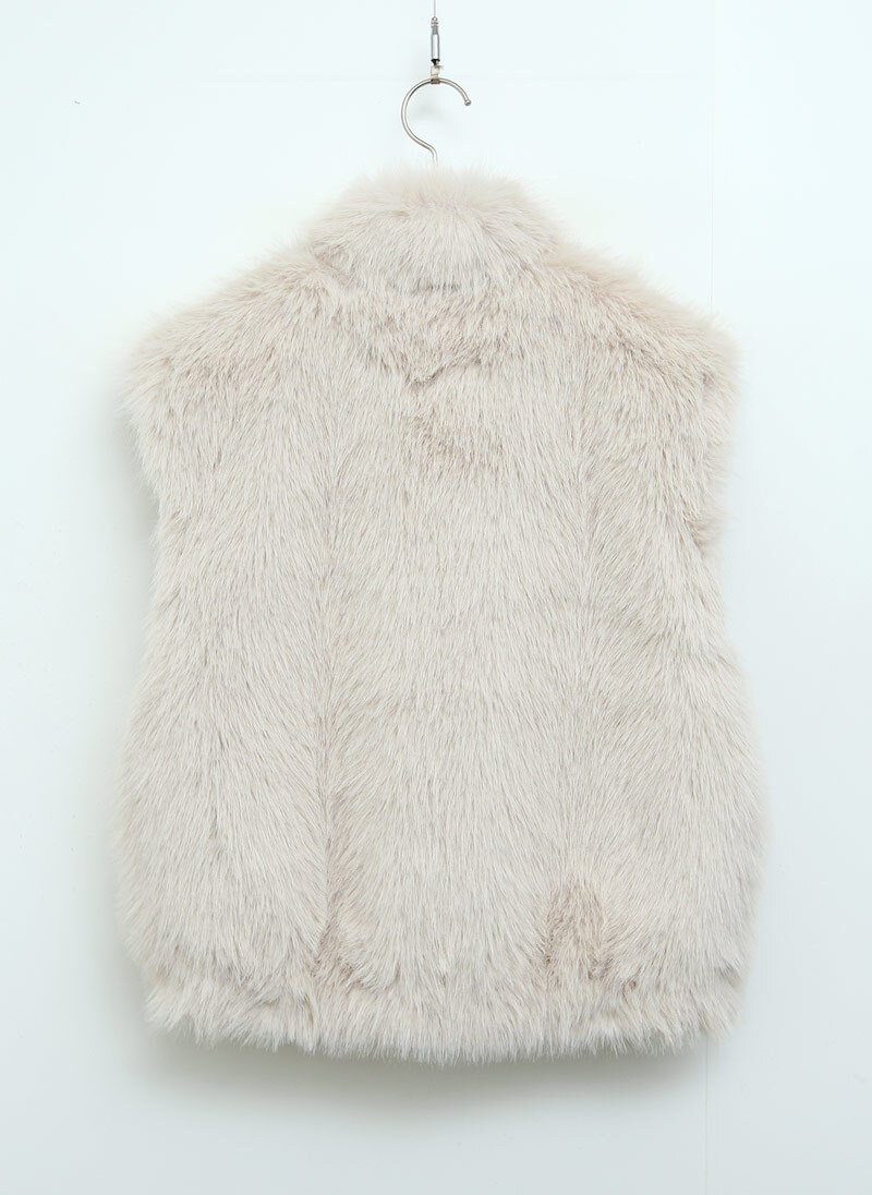 I BLLE韓國直郵㊣女士新款熱賣職業休閑真品推薦馬甲里外穿I BLLE馬甲