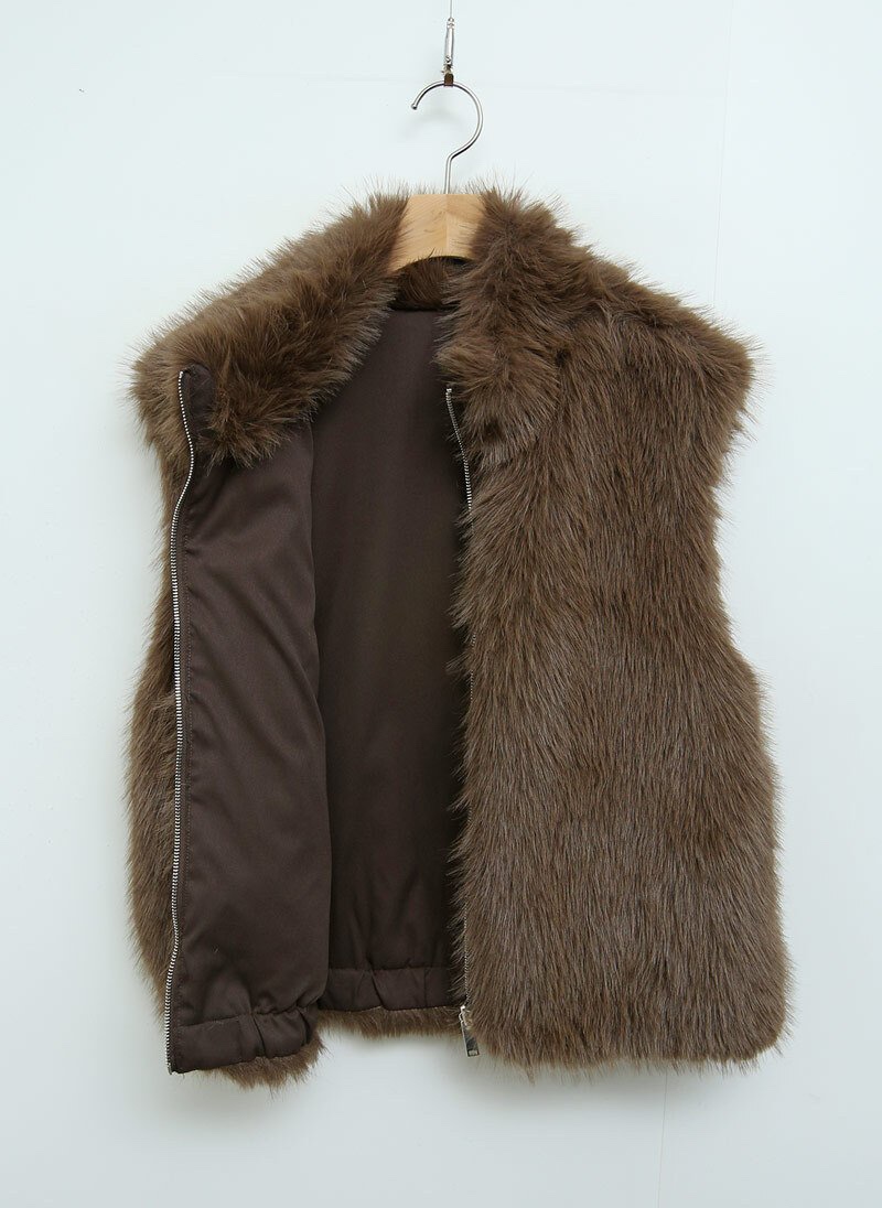 I BLLE韓國直郵㊣女士新款熱賣職業休閑真品推薦馬甲里外穿I BLLE馬甲