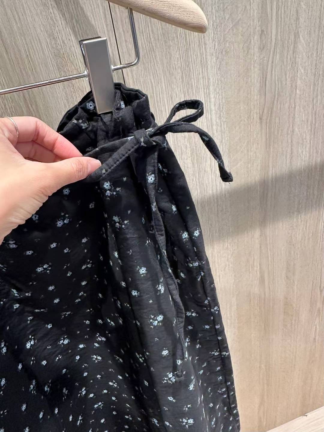 ARLOW東大門㊣實拍女裝新款休閑職業時尚真品推薦熱賣人氣長裙ARLOW長裙