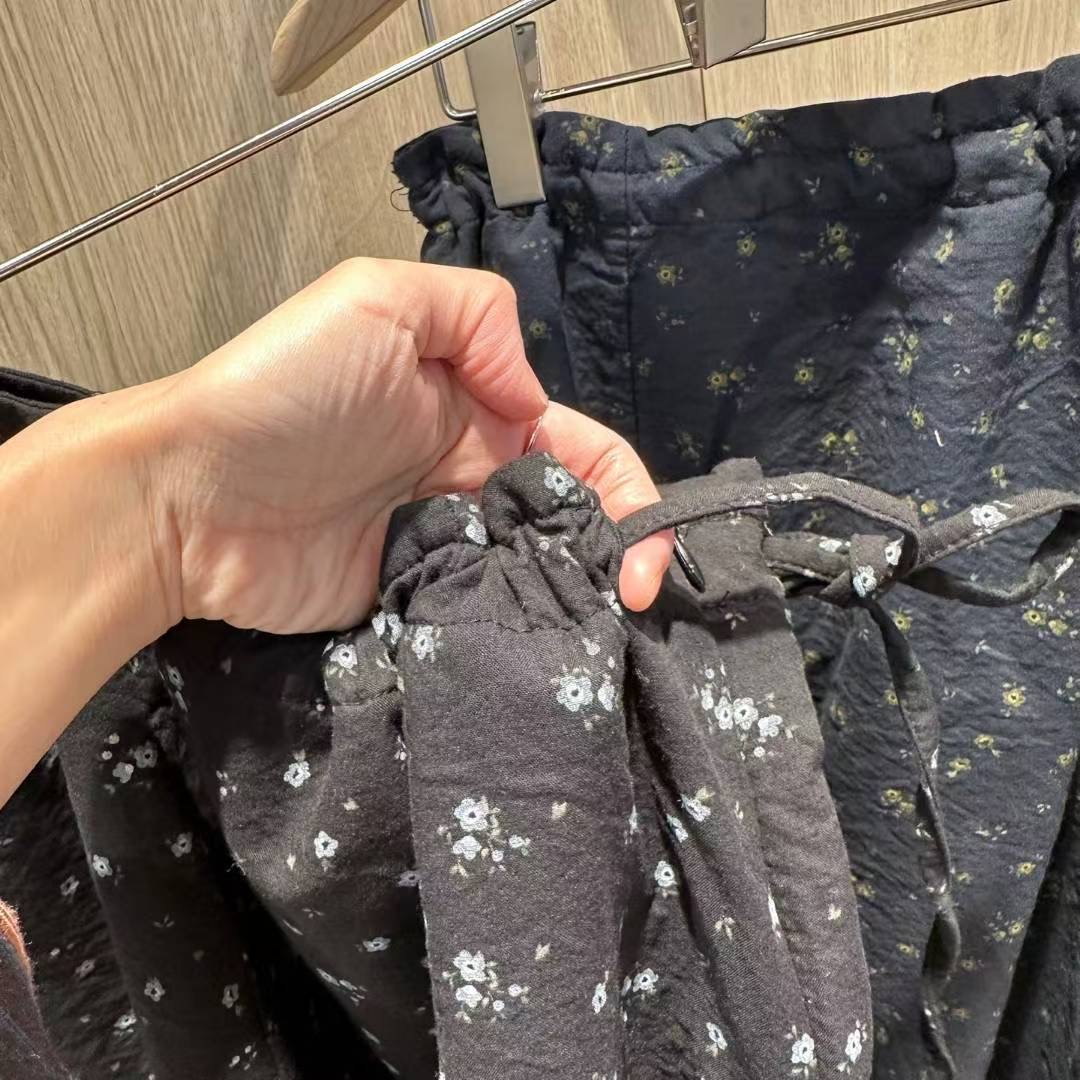 ARLOW東大門㊣實拍女裝新款休閑職業時尚真品推薦熱賣人氣長裙ARLOW長裙