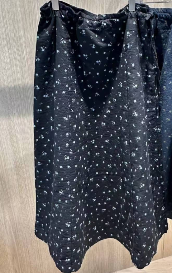 ARLOW東大門㊣實拍女裝新款休閑職業時尚真品推薦熱賣人氣長裙ARLOW長裙