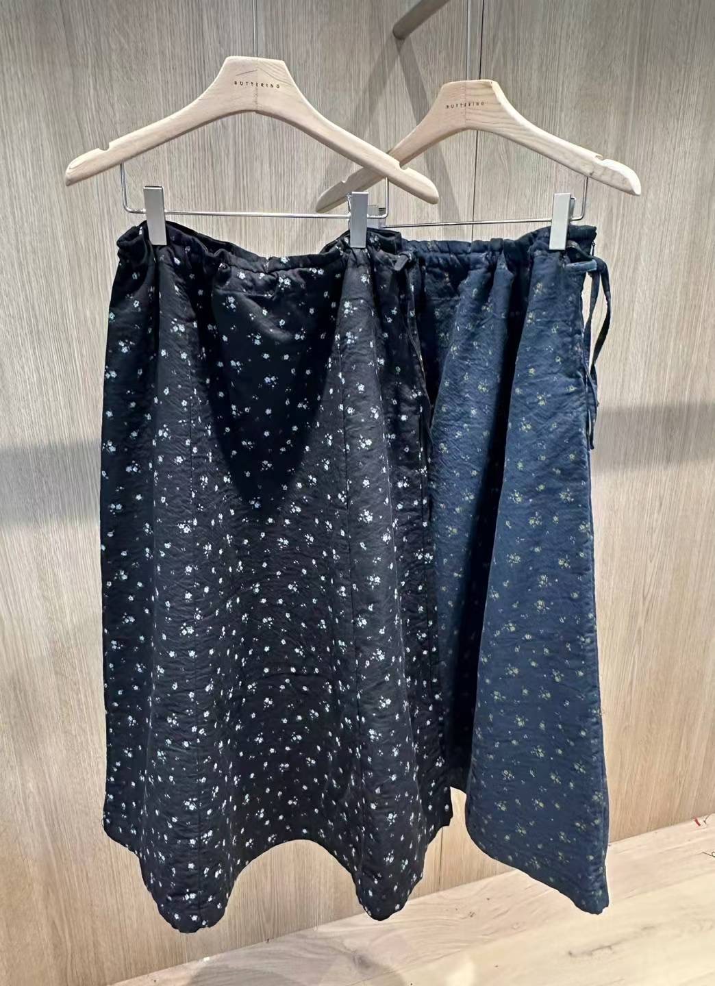 ARLOW東大門㊣實拍女裝新款休閑職業時尚真品推薦熱賣人氣長裙ARLOW長裙圖色2左二色