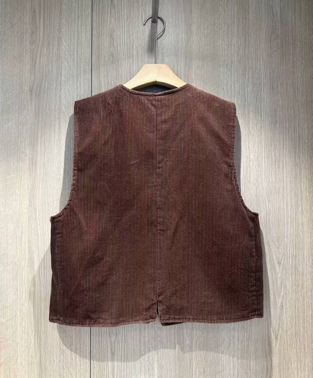 ARLOW韓國代購㊣女裝新品25秋冬真品熱賣休閑推薦職業人氣馬甲ARLOW馬甲