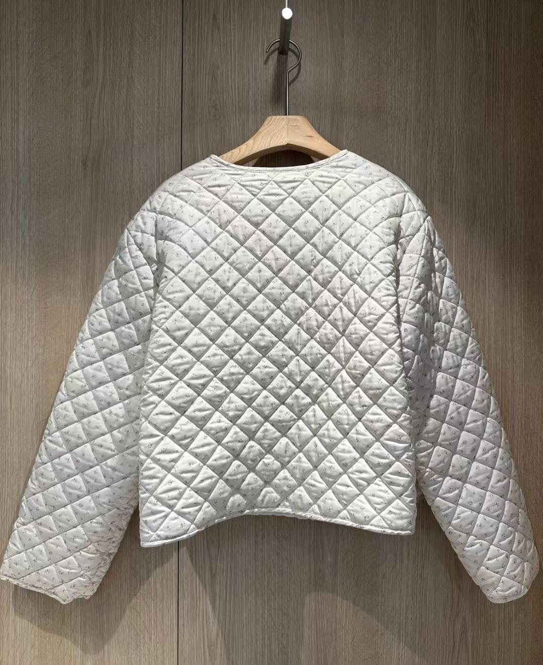 ARLOW東大門㊣代購女士新品推薦休閑時尚人氣25秋冬短款棉服ARLOW短款棉服